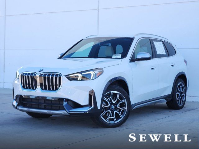 2023 BMW X1 xDrive28i