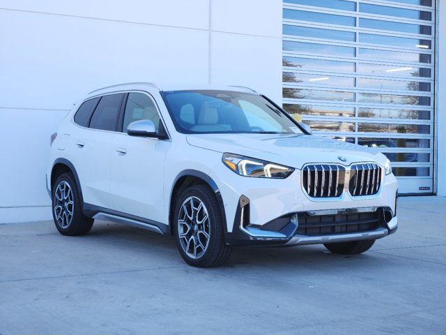 2023 BMW X1 xDrive28i