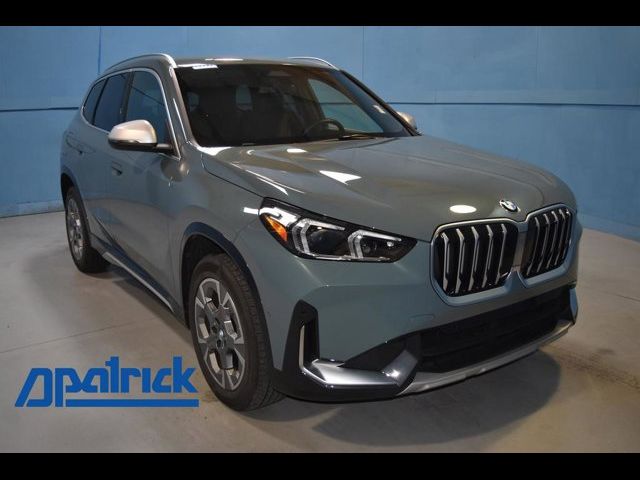 2023 BMW X1 xDrive28i