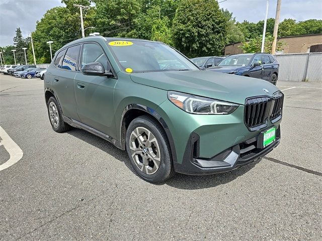 2023 BMW X1 xDrive28i