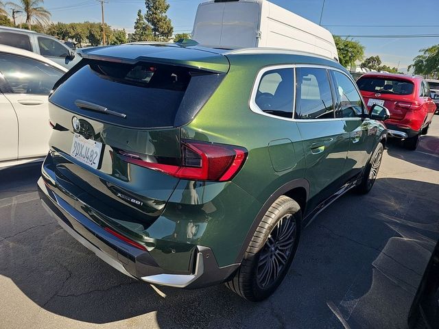 2023 BMW X1 xDrive28i