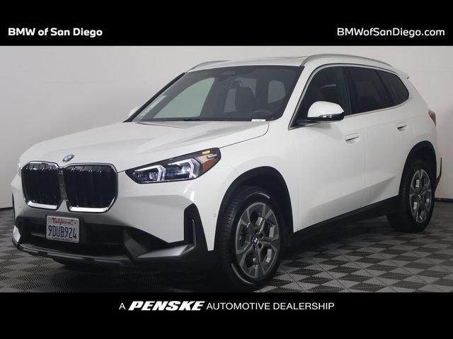 2023 BMW X1 xDrive28i