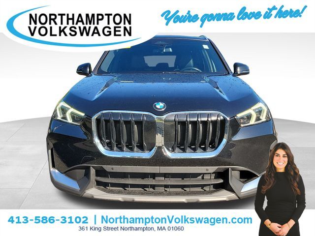 2023 BMW X1 xDrive28i