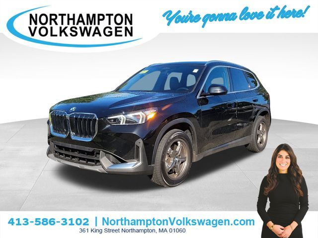 2023 BMW X1 xDrive28i