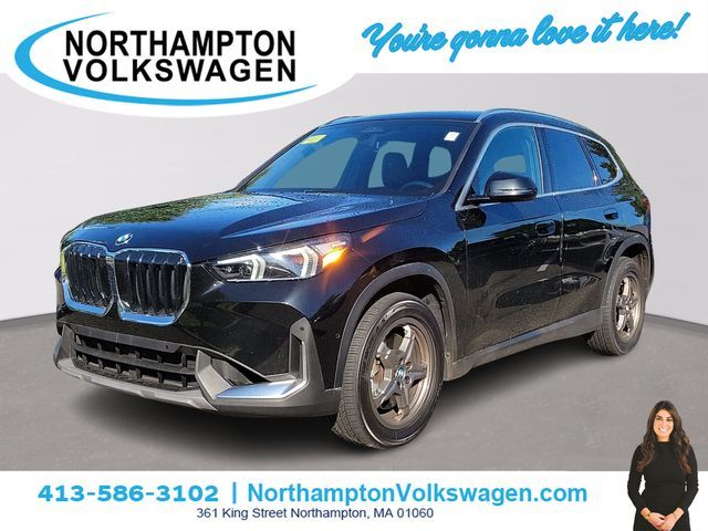 2023 BMW X1 xDrive28i