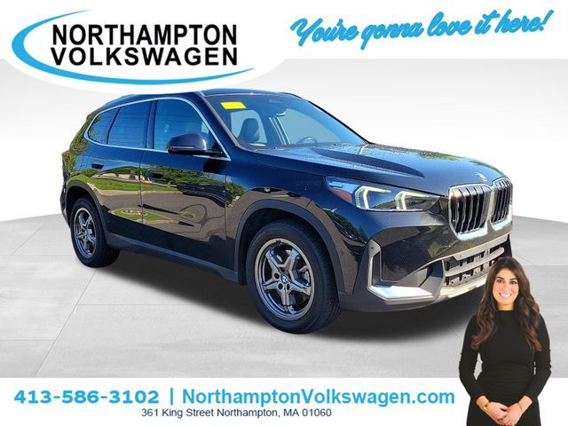 2023 BMW X1 xDrive28i