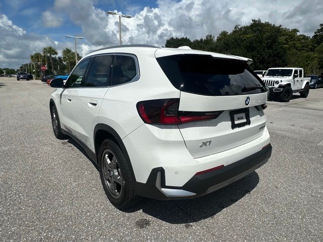 2023 BMW X1 xDrive28i