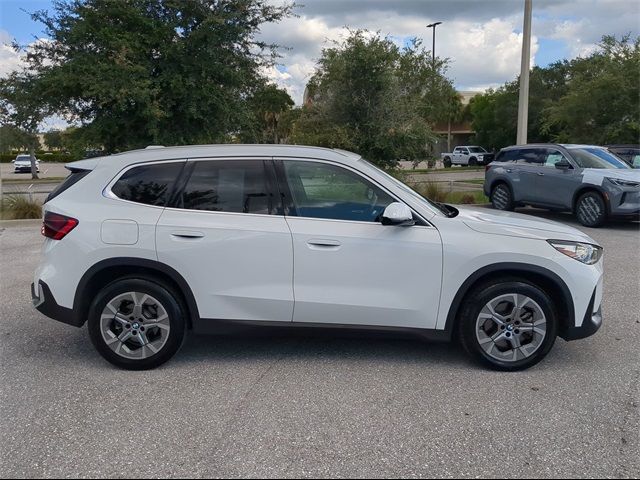 2023 BMW X1 xDrive28i