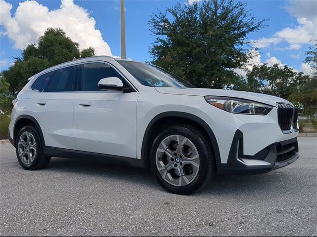 2023 BMW X1 xDrive28i