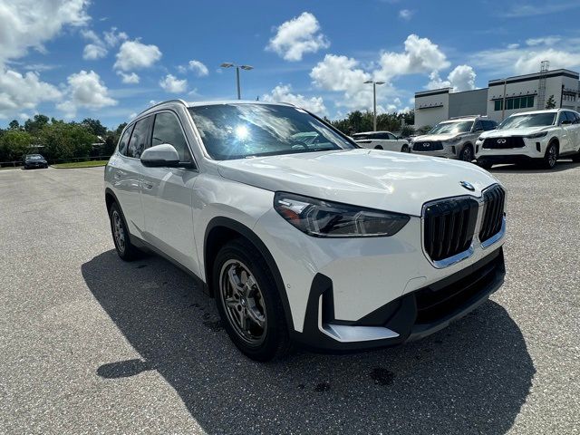 2023 BMW X1 xDrive28i