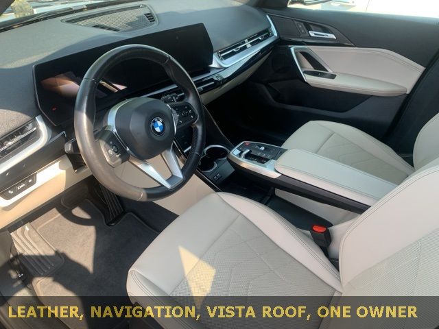 2023 BMW X1 xDrive28i