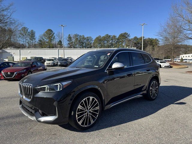 2023 BMW X1 xDrive28i