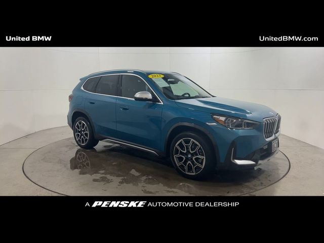 2023 BMW X1 xDrive28i