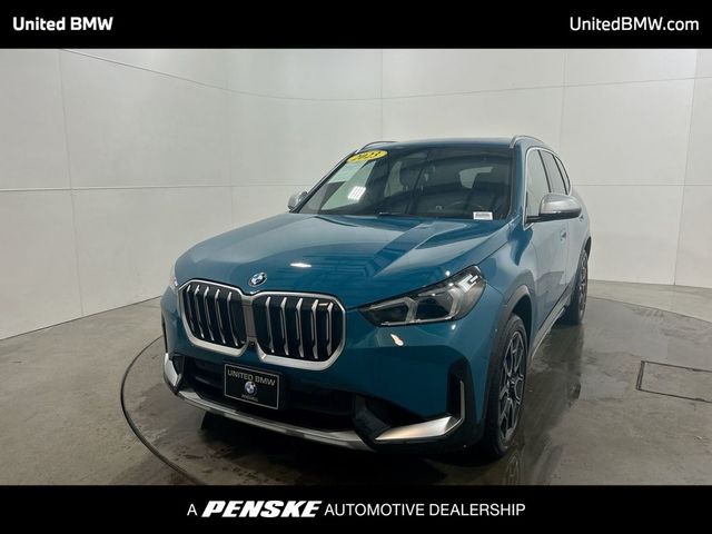 2023 BMW X1 xDrive28i