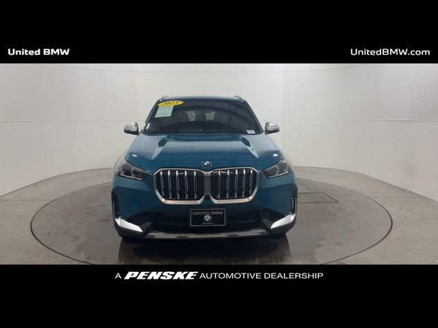 2023 BMW X1 xDrive28i