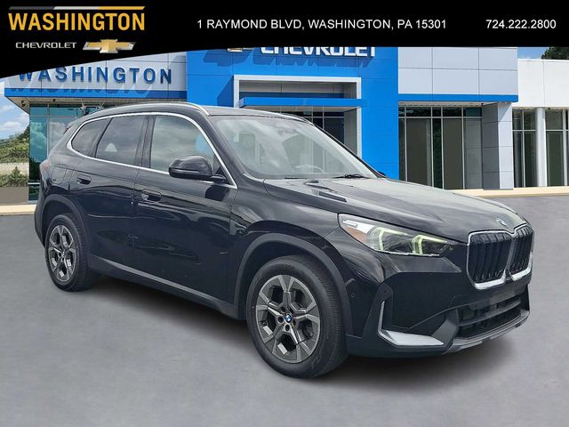 2023 BMW X1 xDrive28i