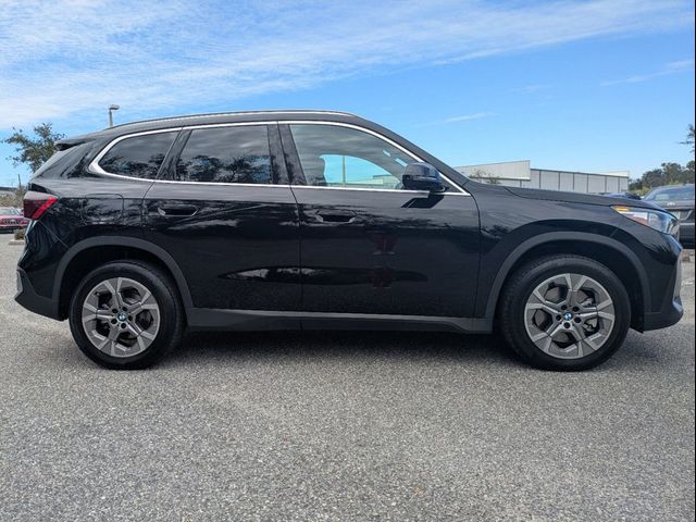 2023 BMW X1 xDrive28i