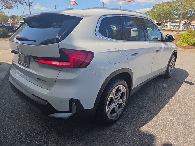 2023 BMW X1 xDrive28i