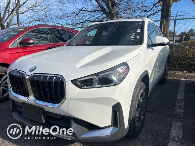 2023 BMW X1 xDrive28i