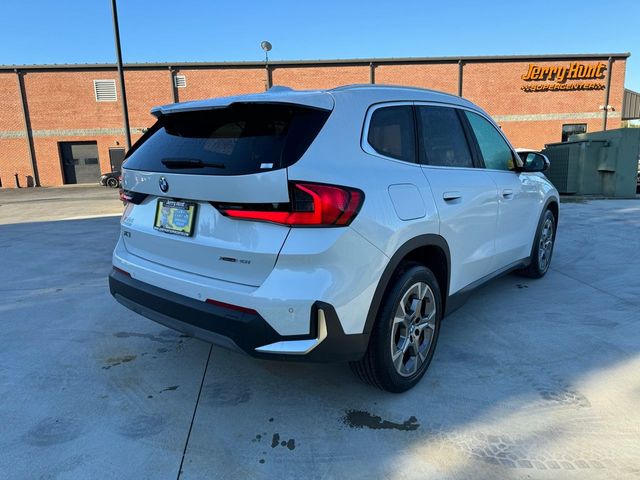 2023 BMW X1 xDrive28i