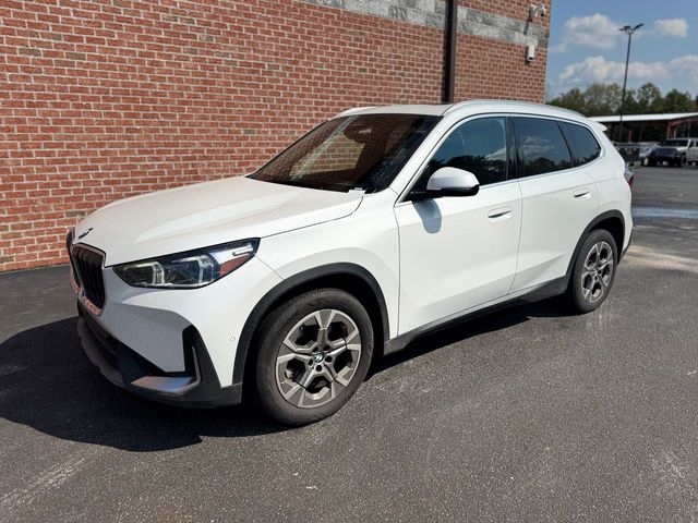 2023 BMW X1 xDrive28i