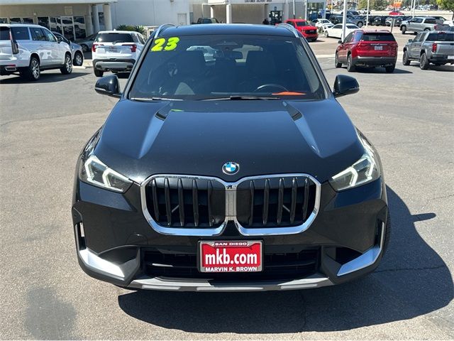 2023 BMW X1 xDrive28i