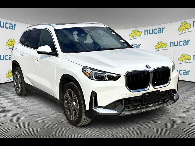 2023 BMW X1 xDrive28i