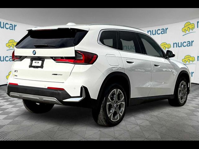 2023 BMW X1 xDrive28i