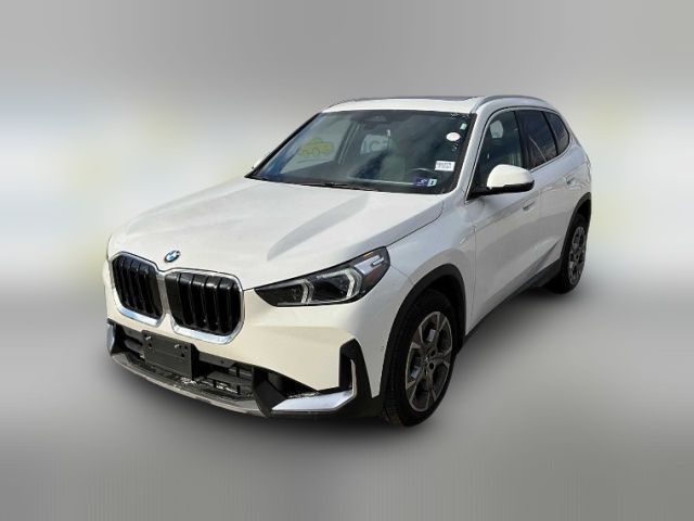 2023 BMW X1 xDrive28i