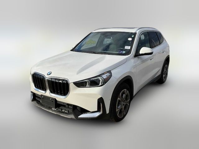 2023 BMW X1 xDrive28i