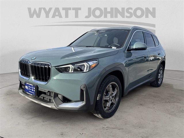 2023 BMW X1 xDrive28i