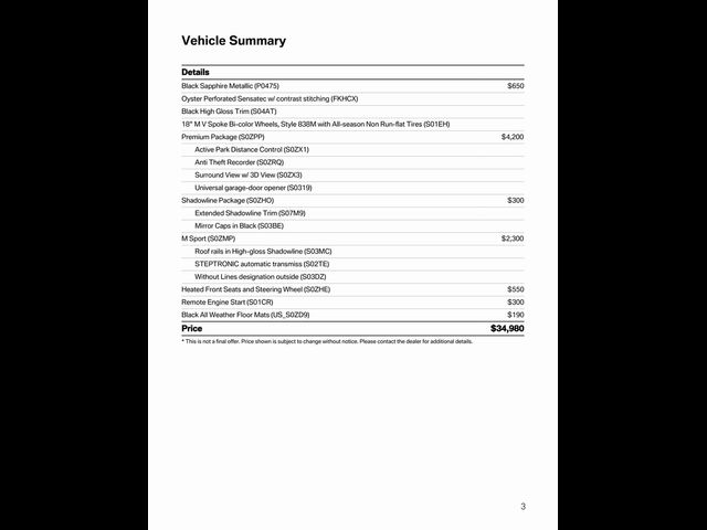 2023 BMW X1 xDrive28i