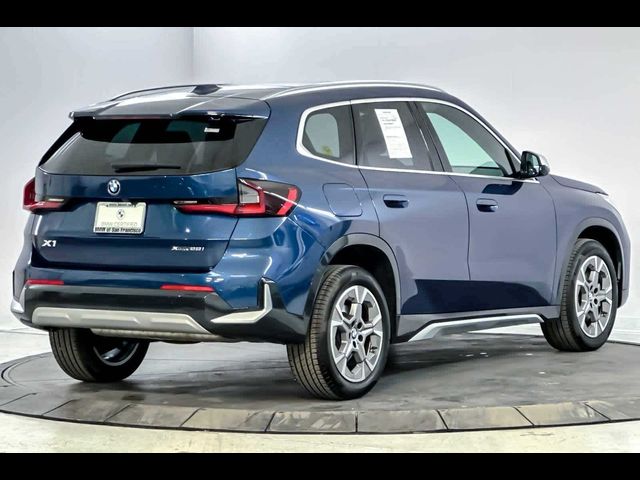 2023 BMW X1 xDrive28i