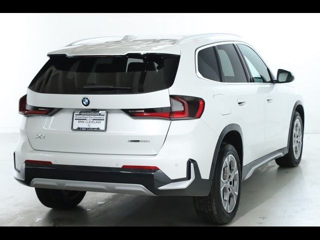 2023 BMW X1 xDrive28i