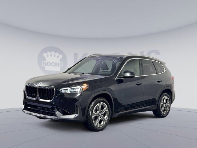 2023 BMW X1 xDrive28i