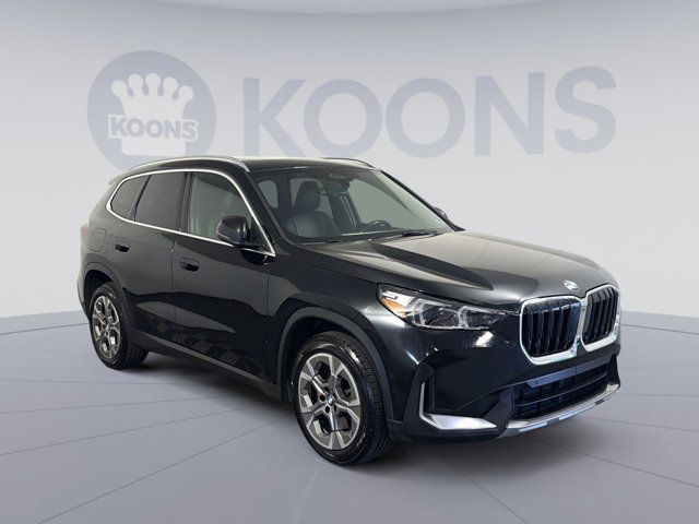 2023 BMW X1 xDrive28i