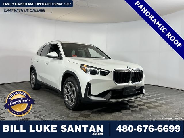 2023 BMW X1 xDrive28i