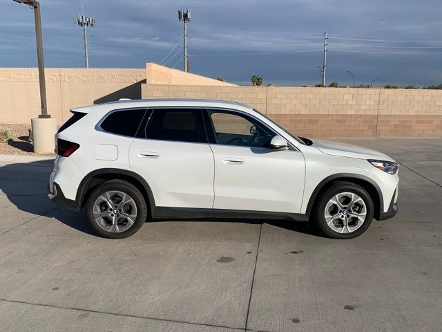 2023 BMW X1 xDrive28i