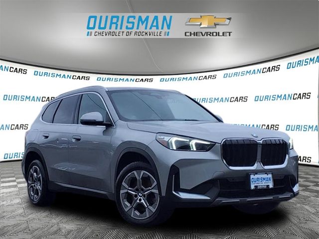 2023 BMW X1 xDrive28i