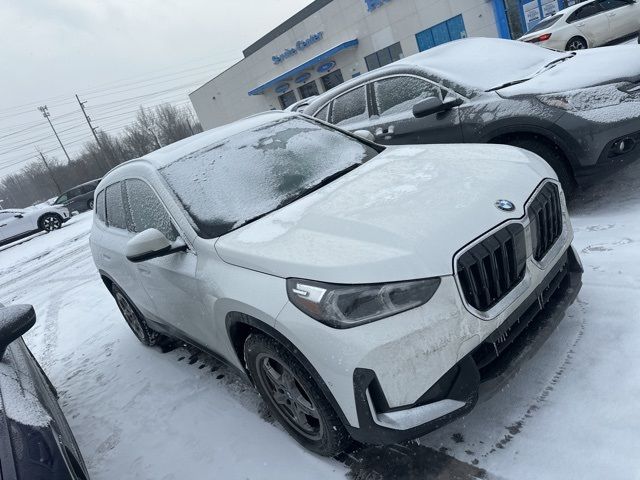 2023 BMW X1 xDrive28i