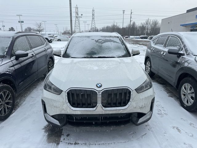 2023 BMW X1 xDrive28i