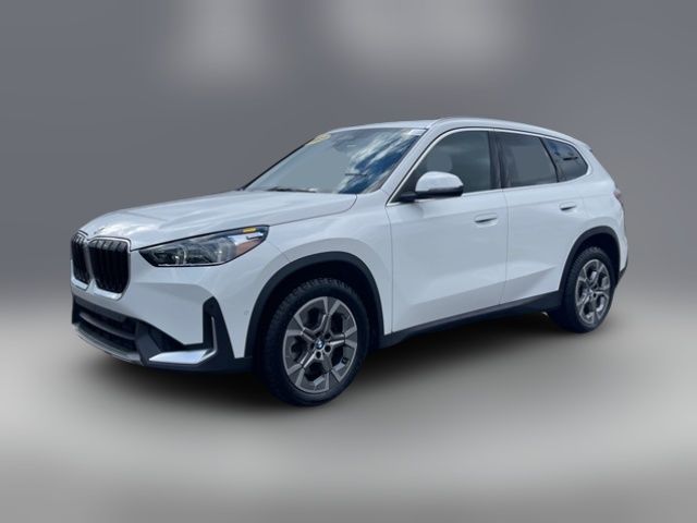 2023 BMW X1 xDrive28i