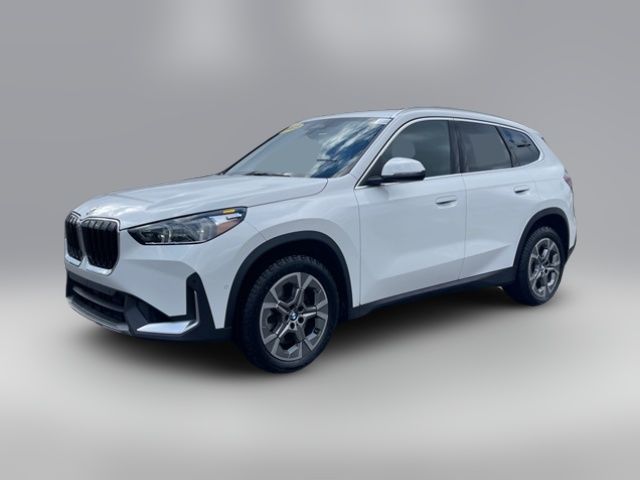 2023 BMW X1 xDrive28i