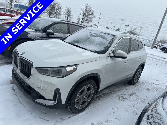 2023 BMW X1 xDrive28i