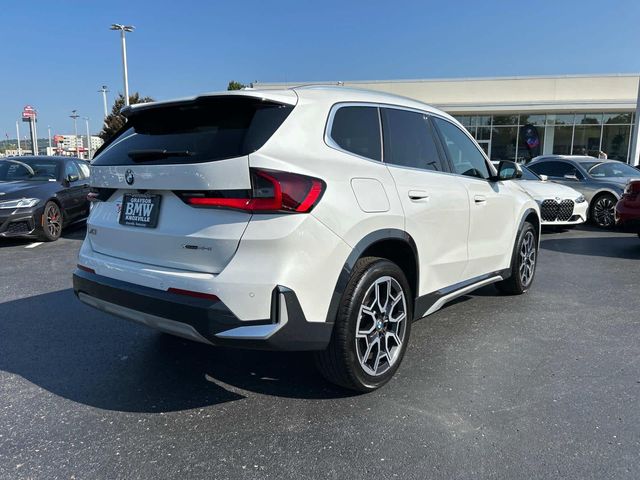 2023 BMW X1 xDrive28i