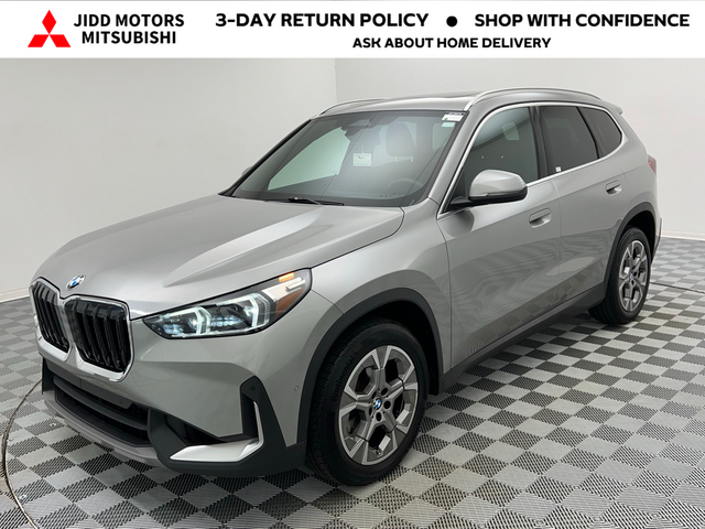 2023 BMW X1 xDrive28i