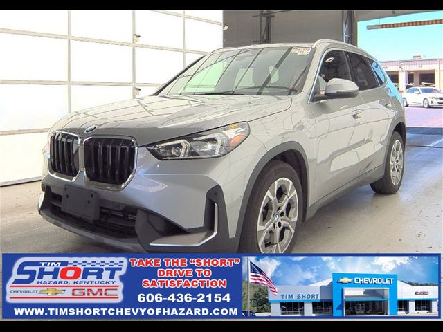 2023 BMW X1 xDrive28i