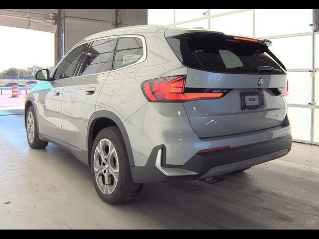 2023 BMW X1 xDrive28i