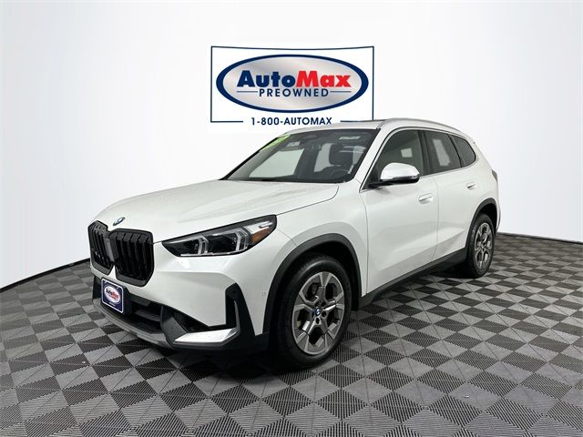 2023 BMW X1 xDrive28i