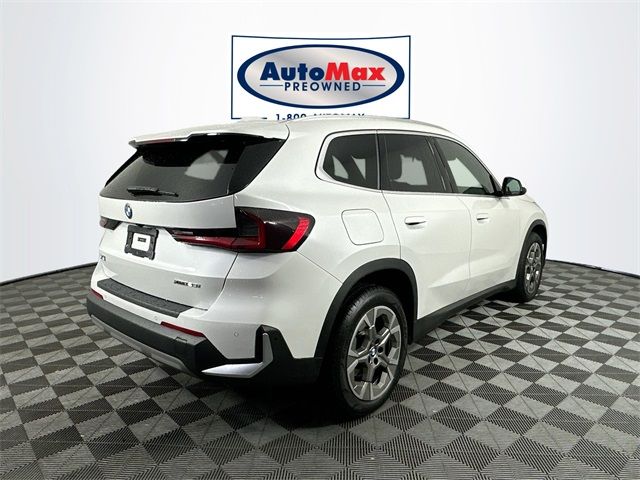 2023 BMW X1 xDrive28i